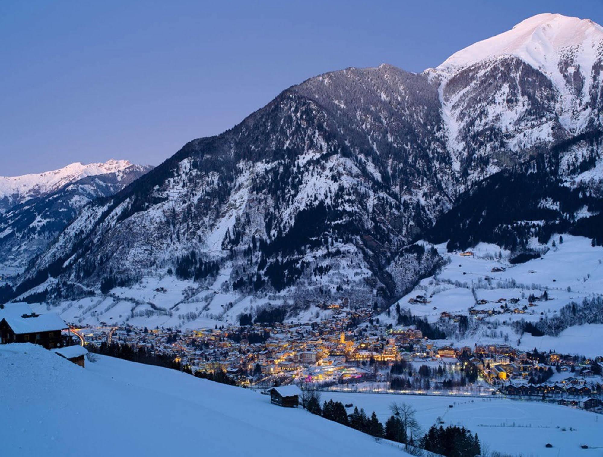 Voelserhof - Bergbahn Im Sommer 2025 Inklusive Hotel 4*