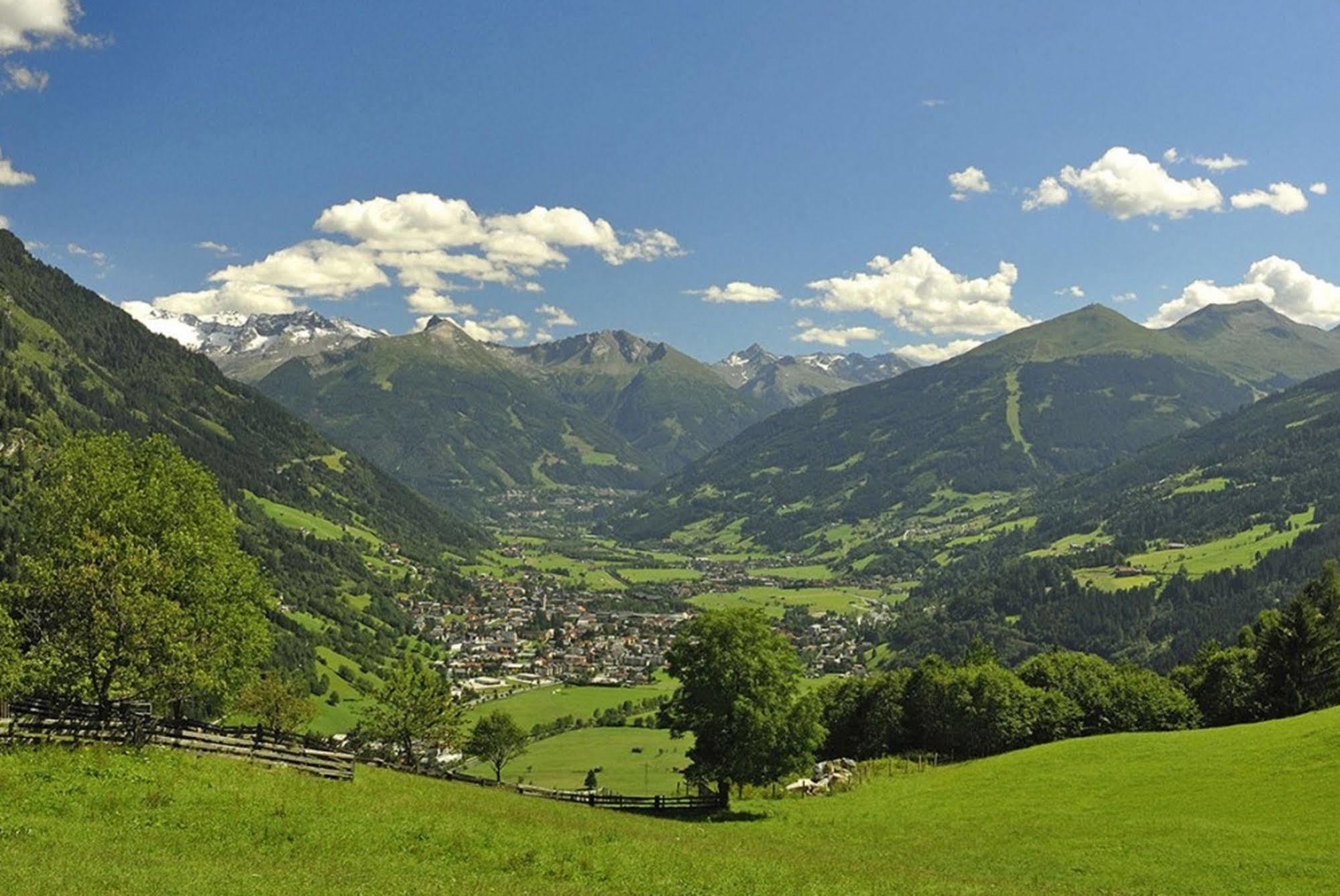 Hotel Voelserhof - Bergbahn Im Sommer 2025 Inklusive Bad Hofgastein